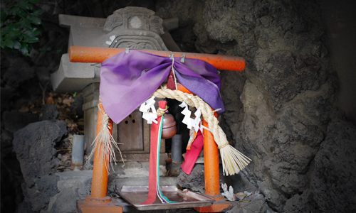 穴守稲荷神社は多くの御利益と幸せになれる不思議な神社