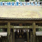 鹿島神宮は不思議な伝説とパワースポットの宝庫！目標を持って参拝すべし