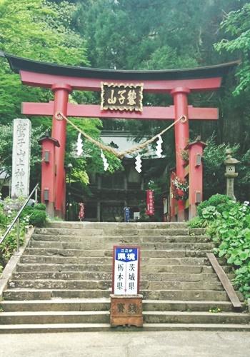 栃木県のパワースポット神社！世界遺産から山の神様までおすすめ5選