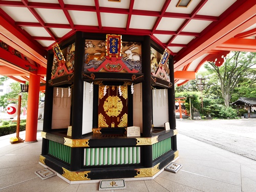 千葉神社は星の導きによるパワースポット その絶大なご利益とは みかた らぼ