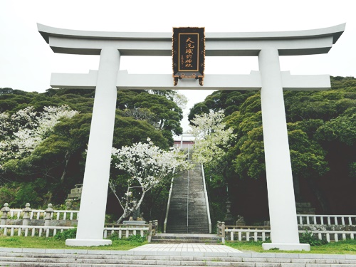 茨城県にはとんでもないパワースポットが おすすめ神社5選 みかた らぼ 茨城県にはとんでもないパワースポットが おすすめ神社5選 みかた らぼ