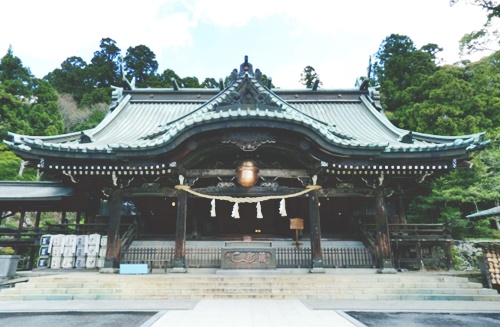 茨城県にはとんでもないパワースポットが おすすめ神社5選 みかた らぼ