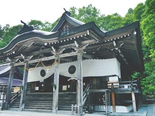 長野県のパワースポット 神様のご加護をいただけるおすすめ神社5選 みかた らぼ