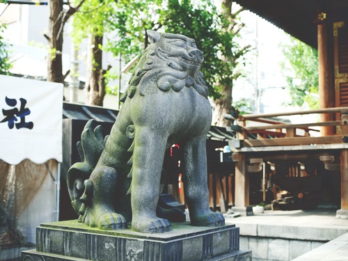 下谷神社は都内最古のお稲荷さん！ご利益をもらう方法と人気の御朱印とは