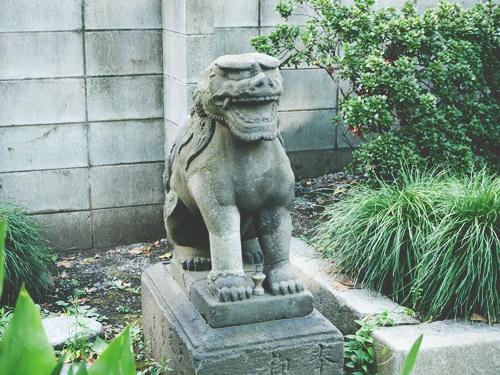 浅草橋須賀神社は歴史の深いご利益さん！牛頭天王ってどんな神様？