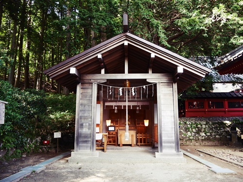 日光二荒山神社中宮祠でご利益をいただこう 男体山の浄化パワーも凄い みかた らぼ